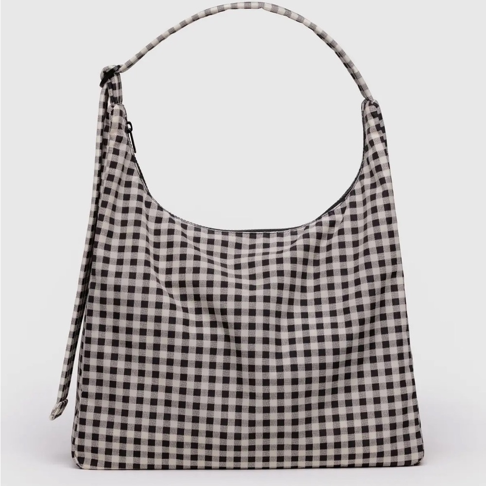 Baggu Nylon Shoulder Bag